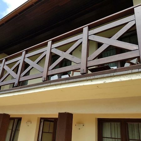 Villa Nina Polanica-Zdroj Exterior photo
