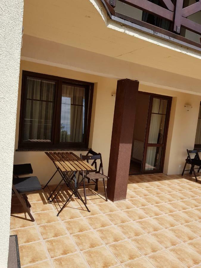 Villa Nina Polanica-Zdroj Exterior photo