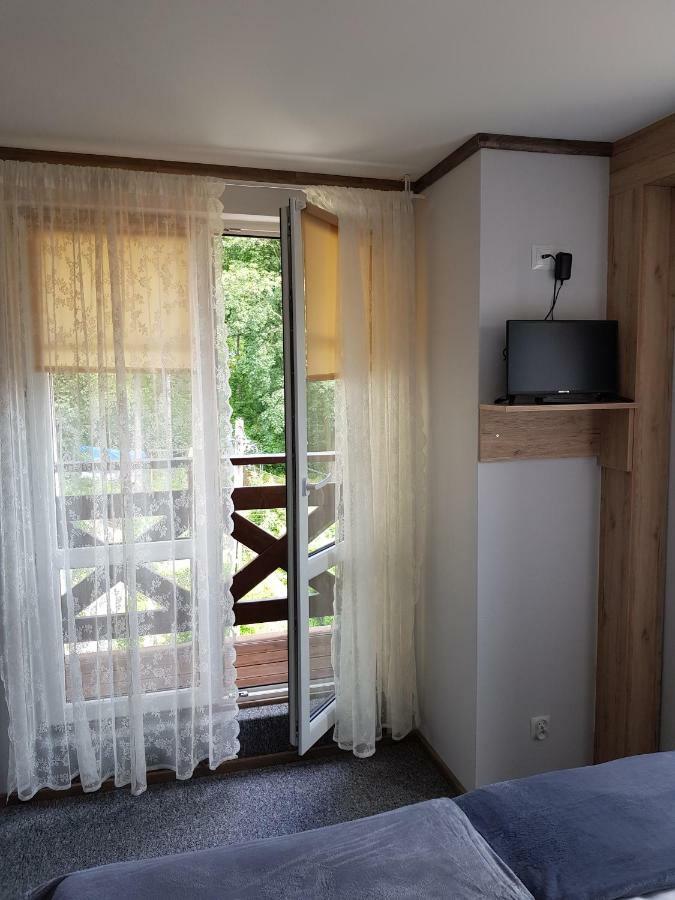 Villa Nina Polanica-Zdroj Exterior photo